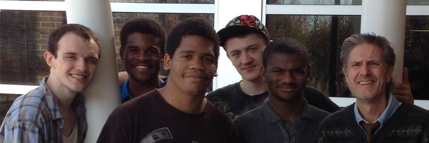 dcraigpete's profile banner image