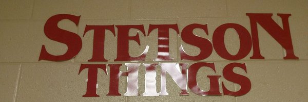 MrDanielStetson Profile Banner