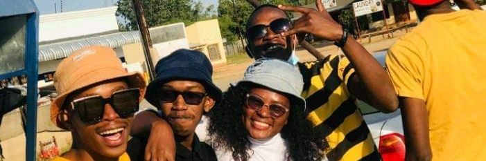liyabamile's profile banner image