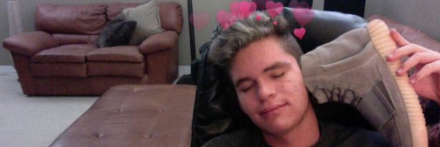 kyliecabbage's profile banner image