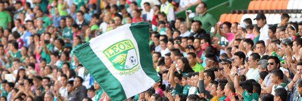 Club León Brasil banner