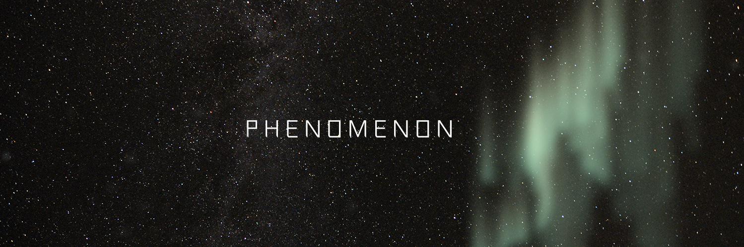 phenompost's profile banner image