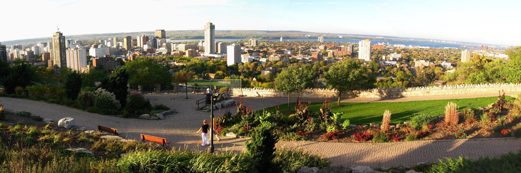 Sport Hamilton banner