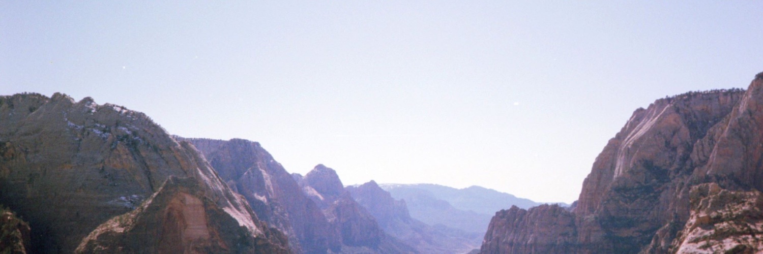 kalebhale's profile banner image