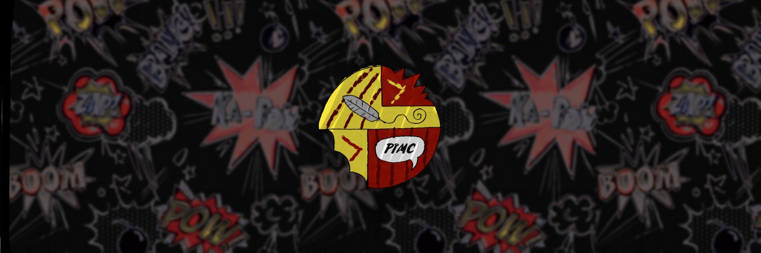 PIMComics's profile banner image