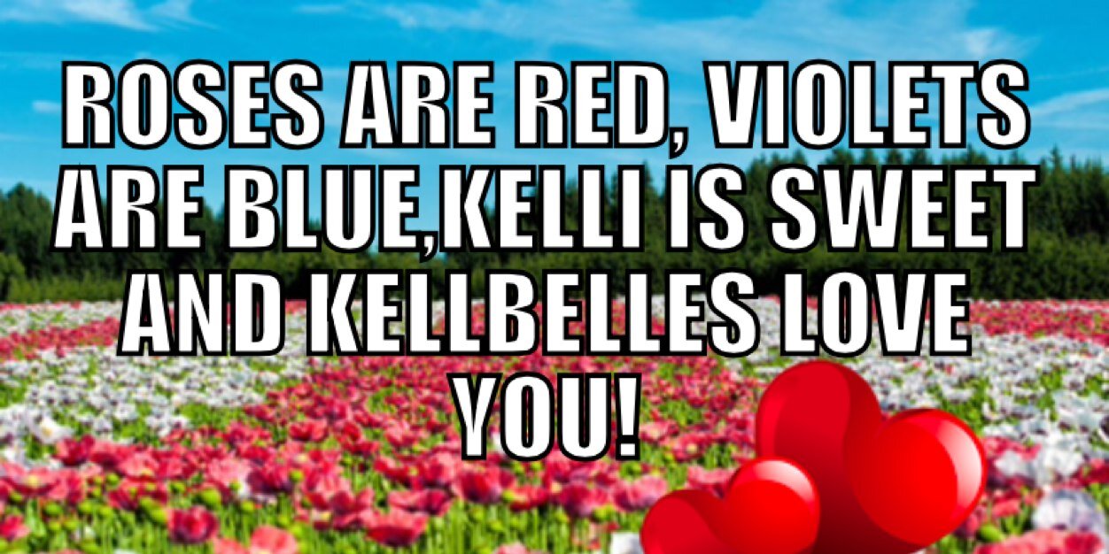 KelliB_BE's profile banner image