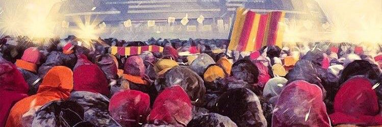 Ulku30's profile banner image