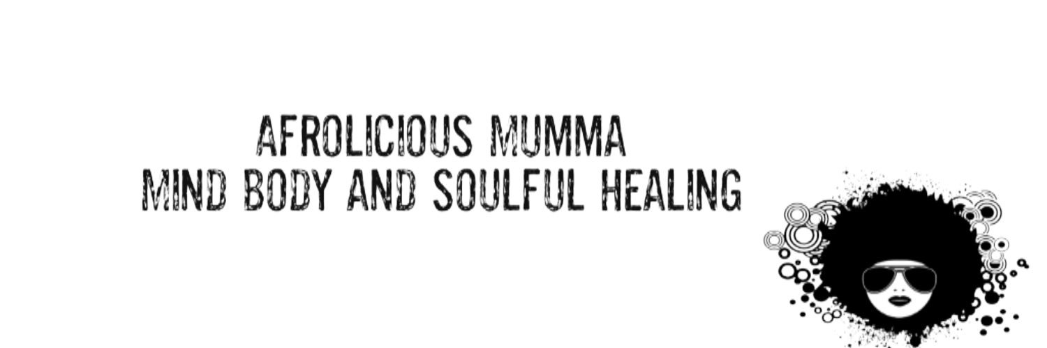 afroliciousmuma's profile banner image