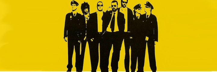 Los Hombres de Paco banner