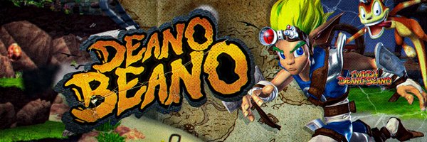 DeanoBeano Profile Banner