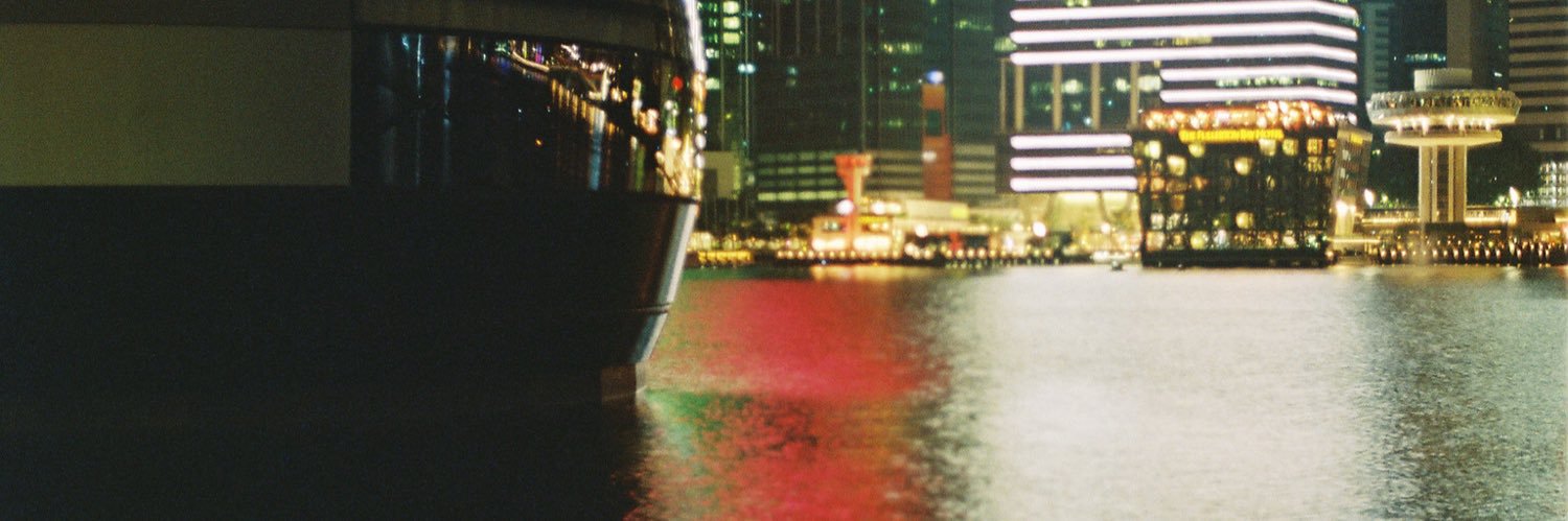 markbobich's profile banner image
