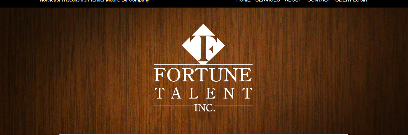 Fortune_Talent's profile banner image