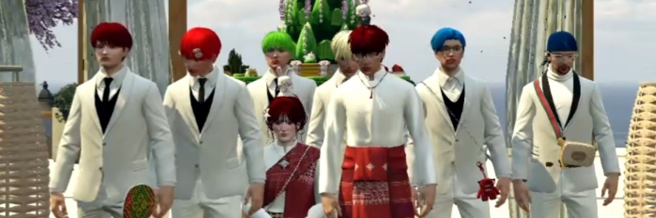 Supanarak's profile banner image