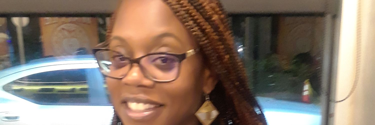 MsKbenfamous's profile banner image