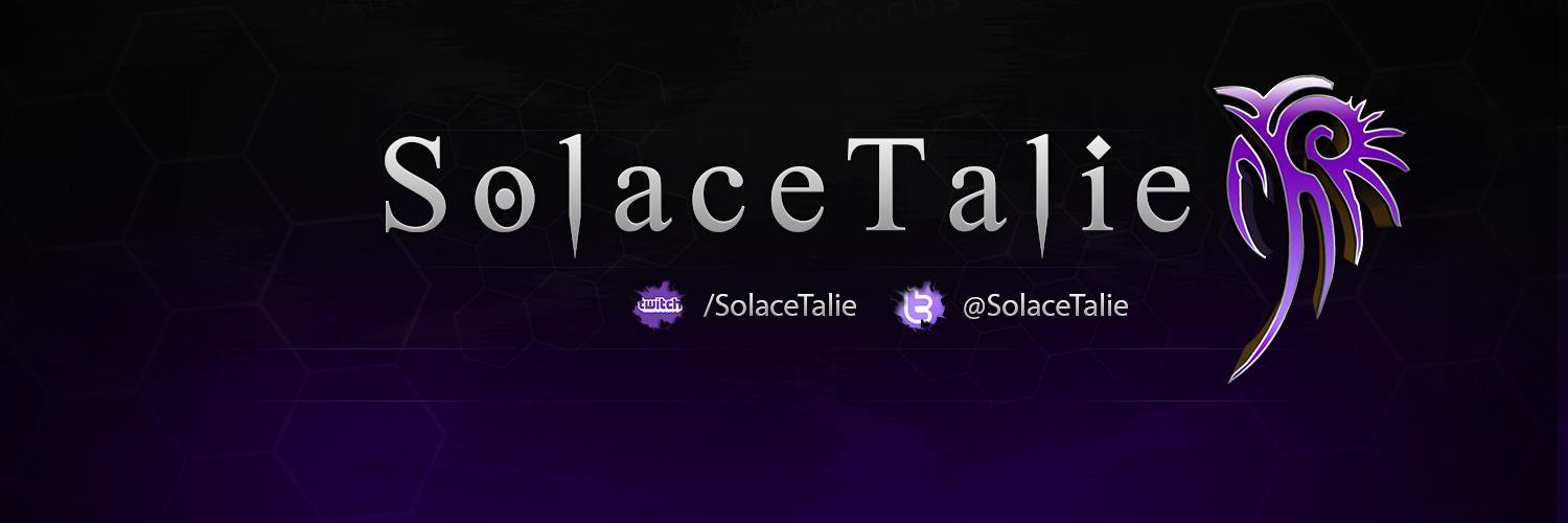 solacetalie's profile banner image