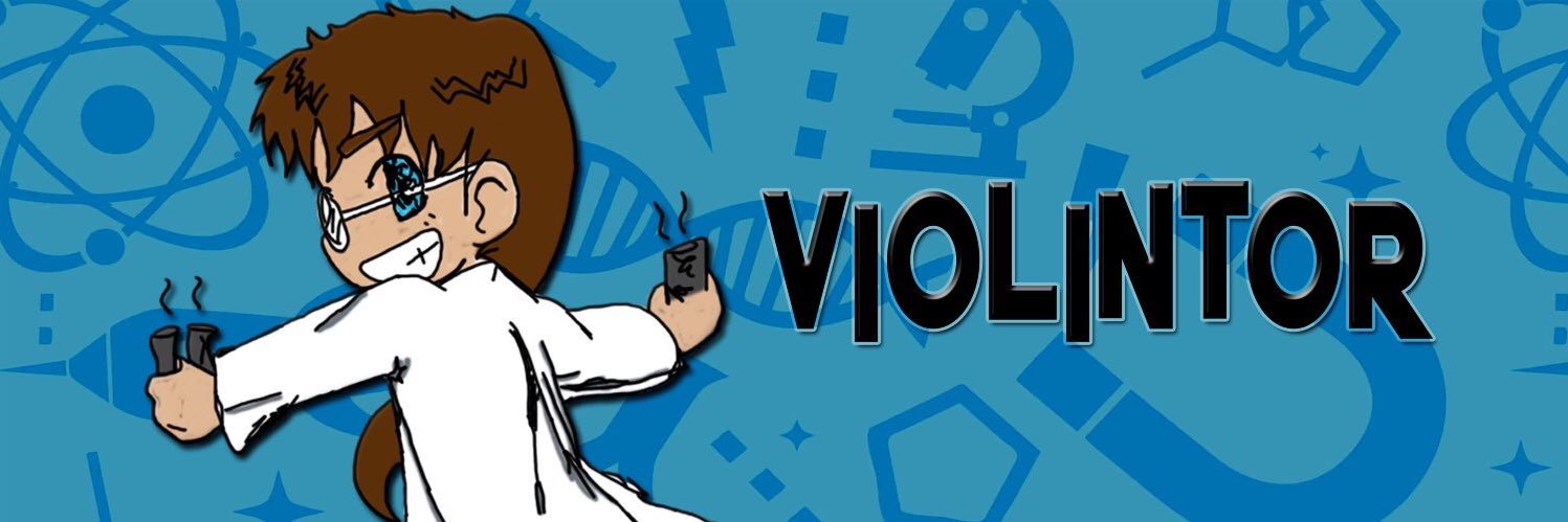 violintor's profile banner image