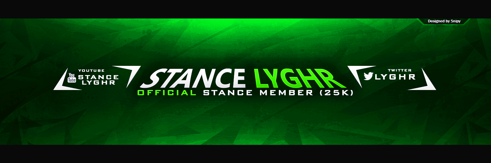 Lyghr's profile banner image