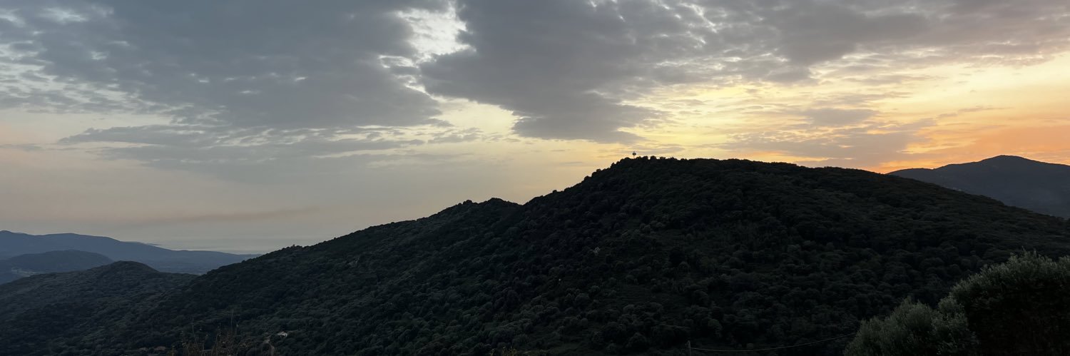 SantoniLucia's profile banner image