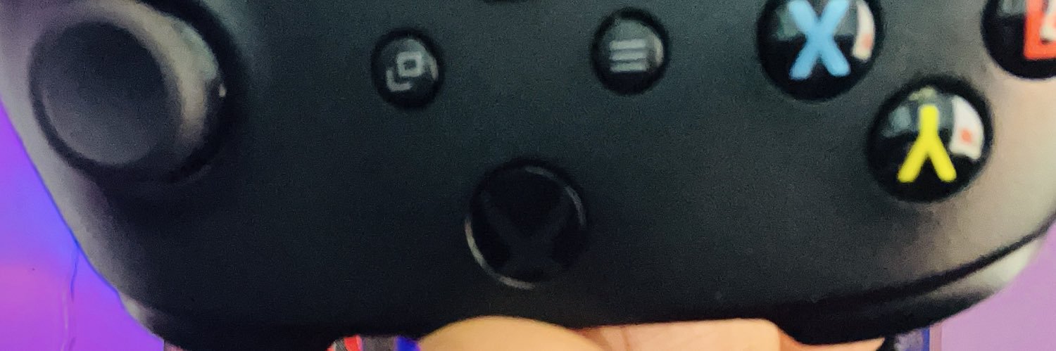 ghostloupnoir's profile banner image