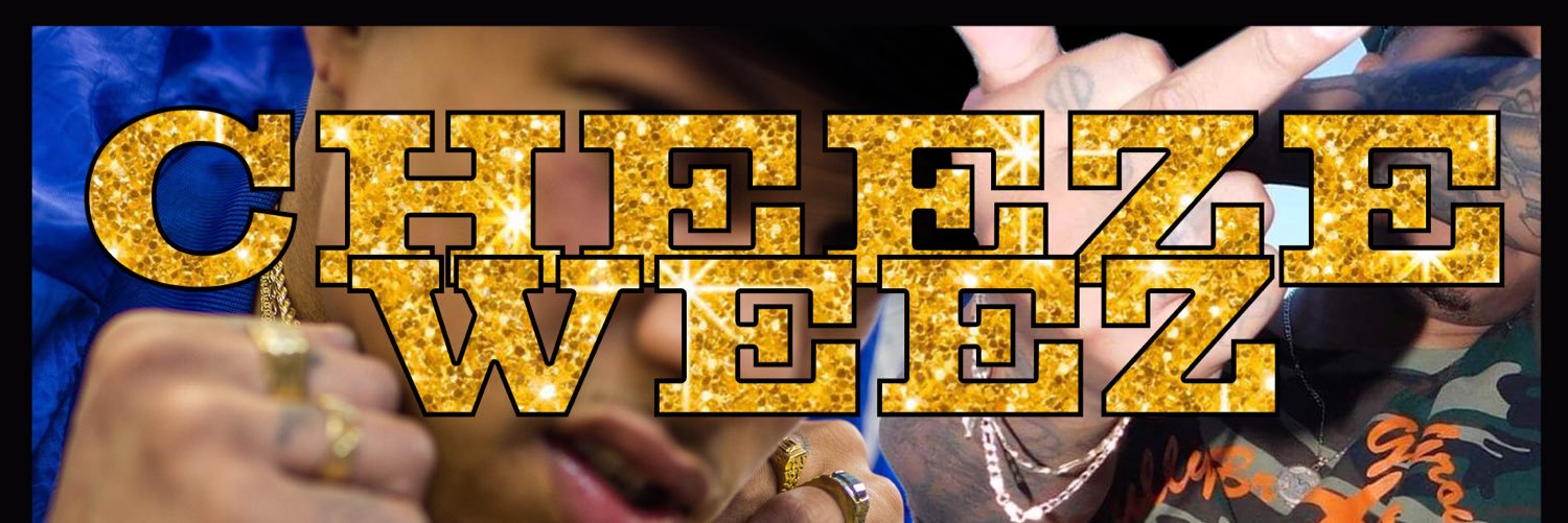 CheezeWeez600's profile banner image