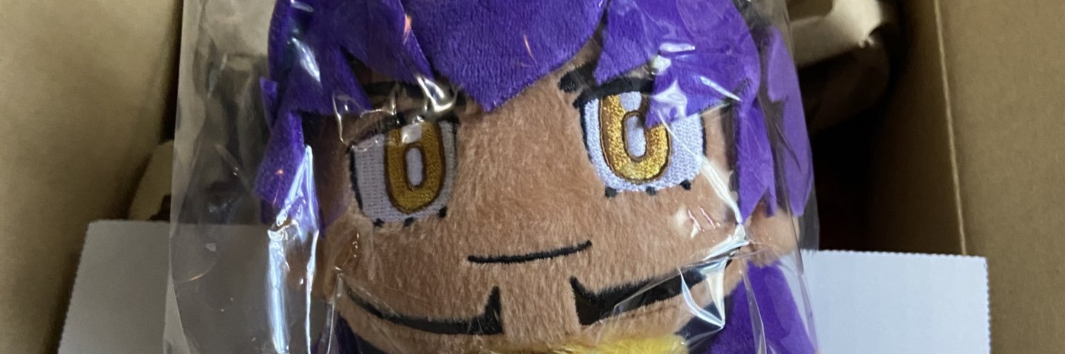 赤猫 banner