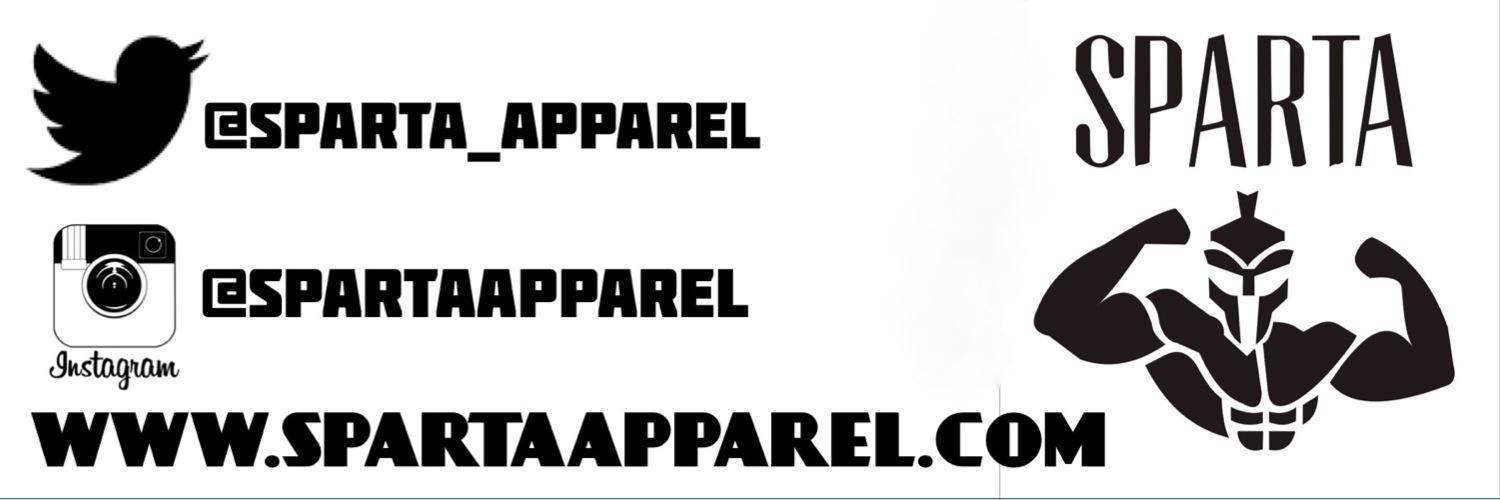 sparta_apparel's profile banner image