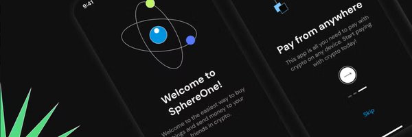 Jacob Sloan | SphereOne 🌐 Profile Banner