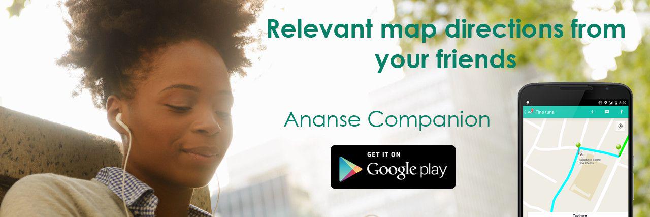 AnanseCompanion's profile banner image