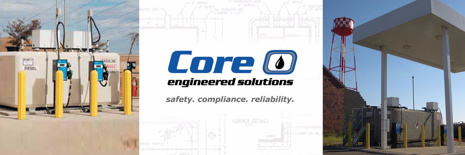 coreengineered's profile banner image
