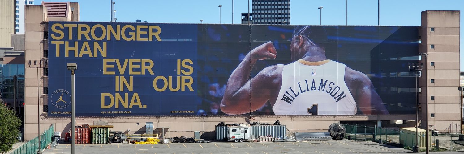 Andre Torres 💦 🥩 banner