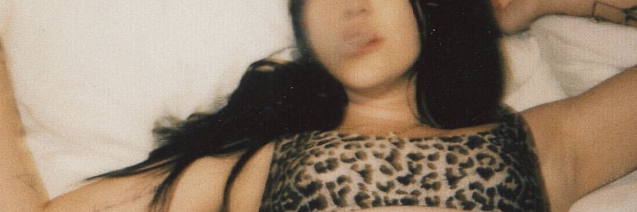 UrryNicole's profile banner image
