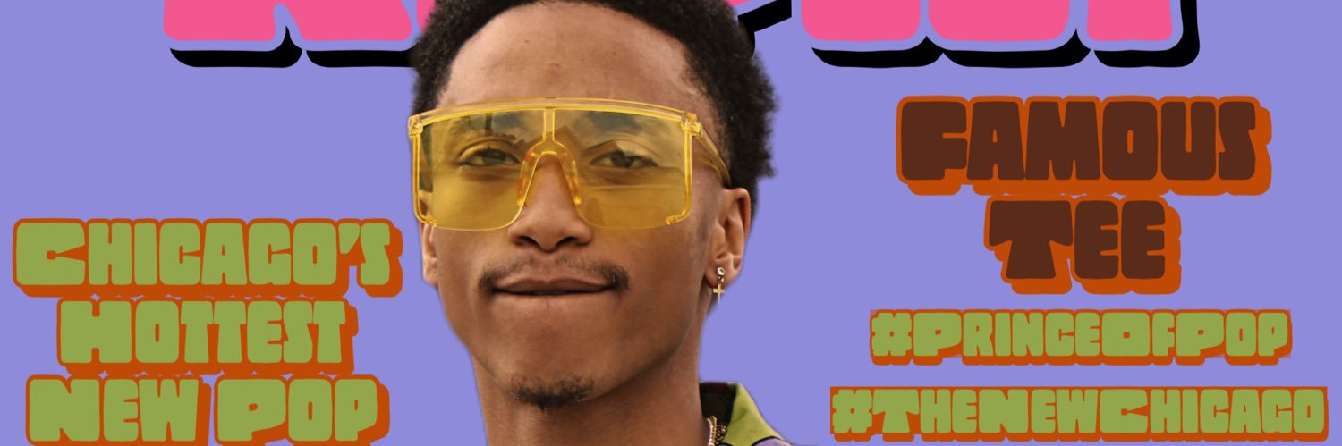 TeeDottarachi's profile banner image