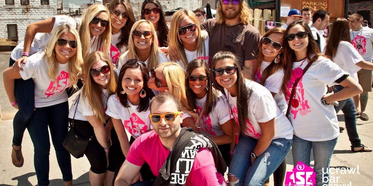 UCrawlBarCrawl's profile banner image