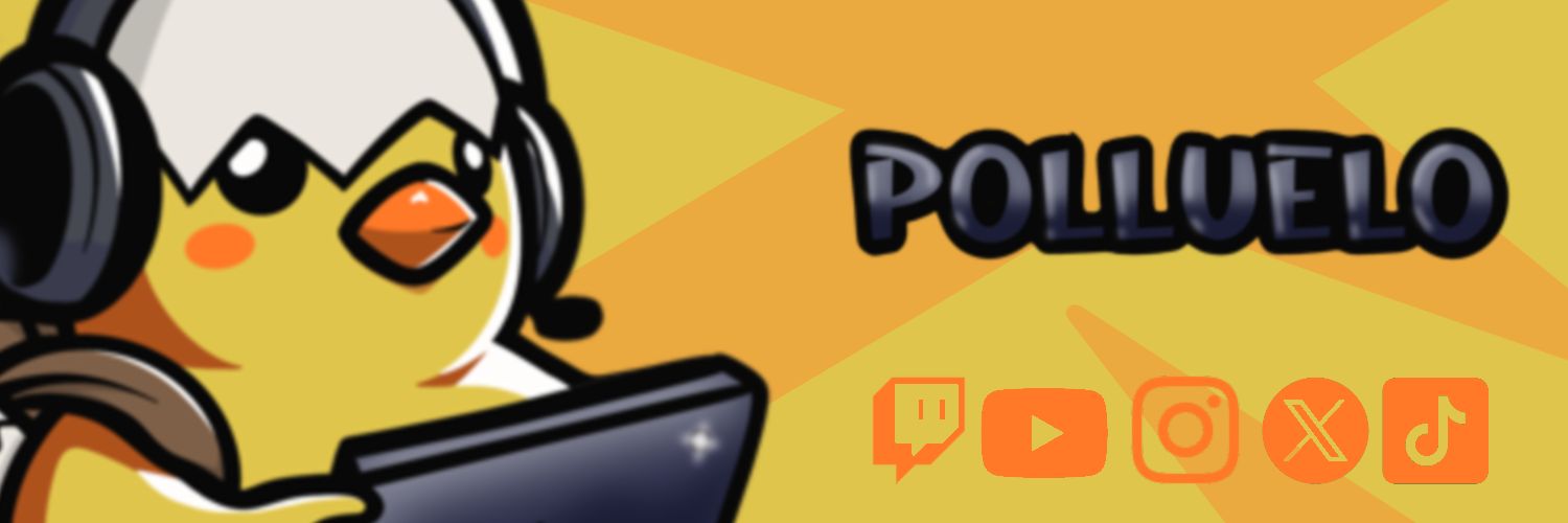 Polluelo🐣Mystic banner