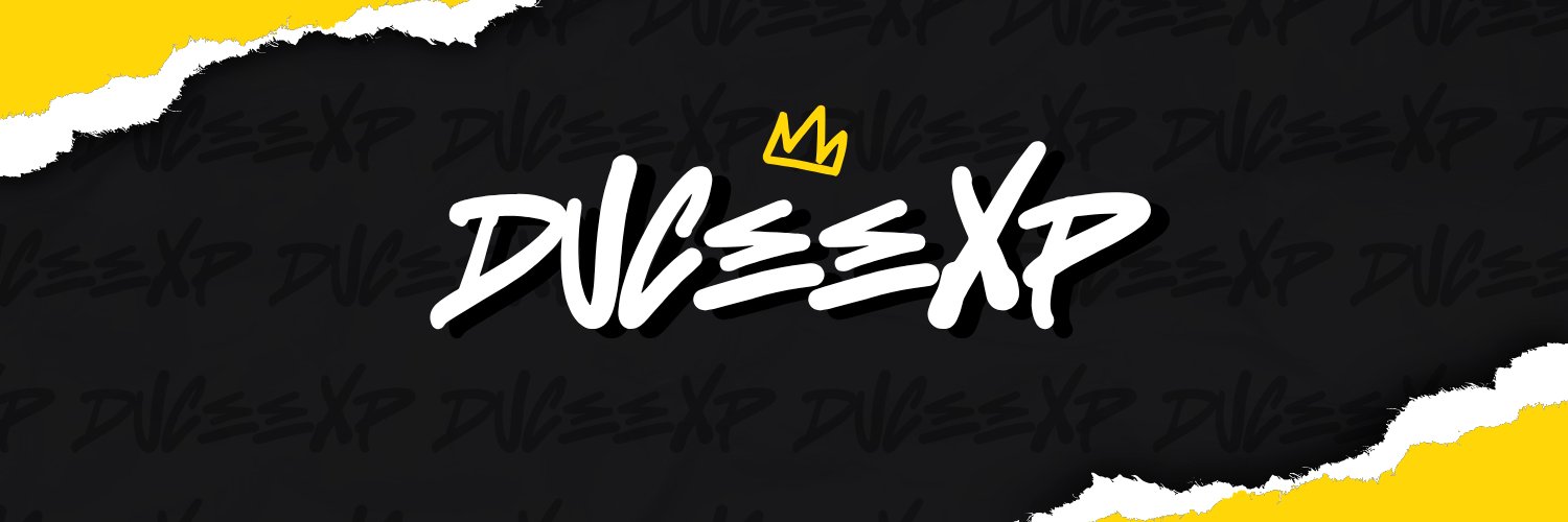 ducetheofficial's profile banner image