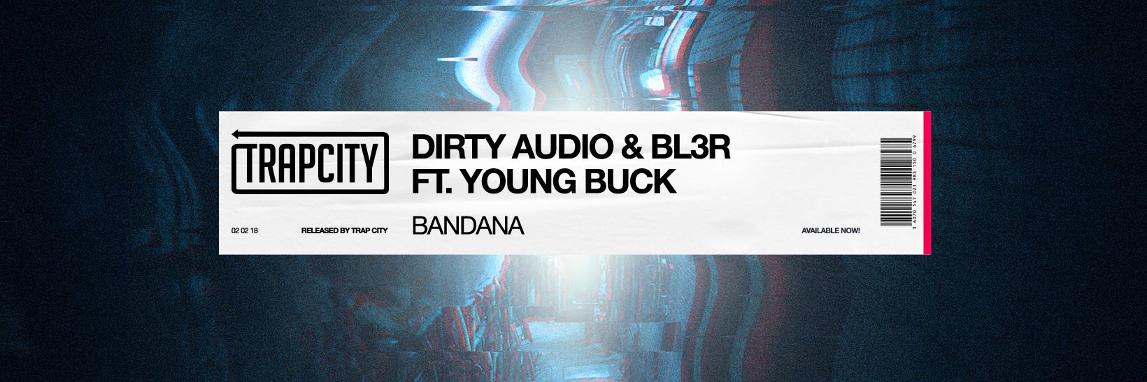 BL3RMusic's profile banner image