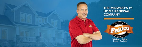 Feldco Profile Banner