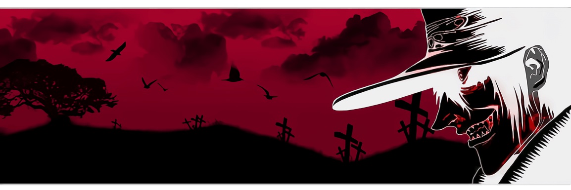 THESINOFHELSING's profile banner image