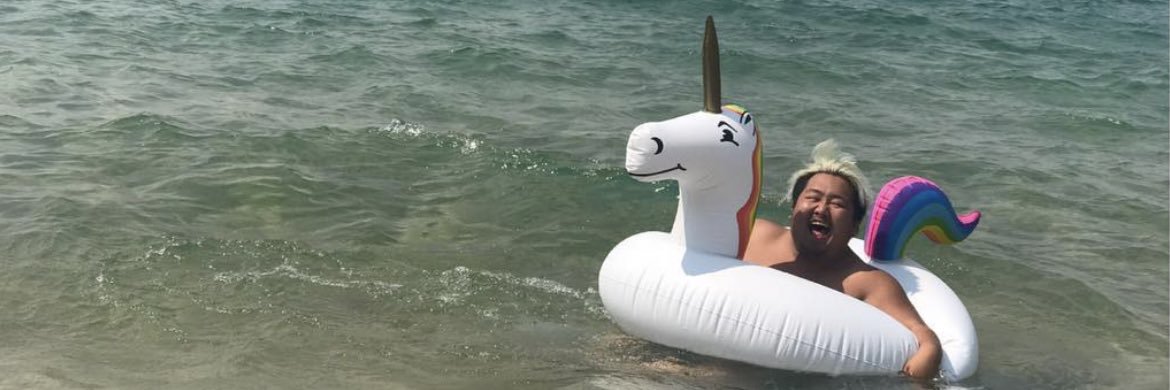 Kayvangee's profile banner image