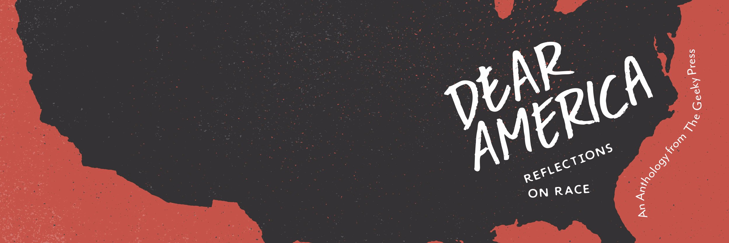 TheGeekyPress banner