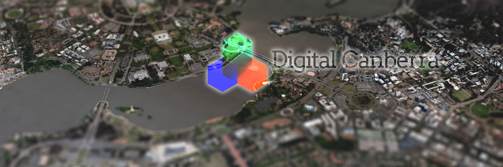 Digital Canberra banner