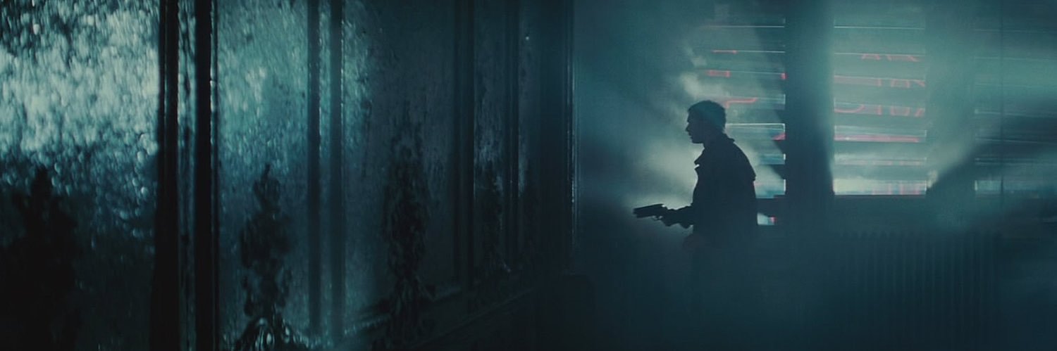 Michael (マイケル) banner