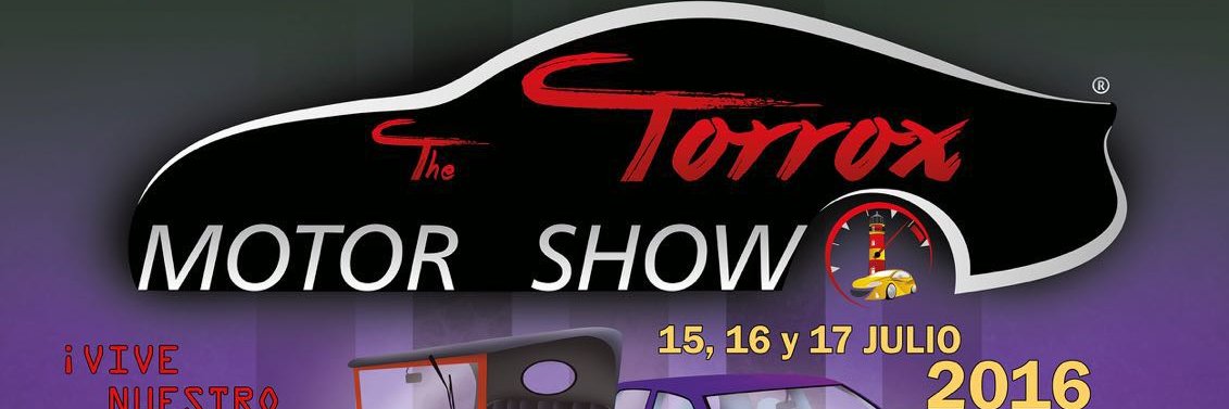 TuningTorrox's profile banner image