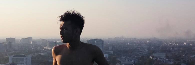 dimasrizkia08's profile banner image