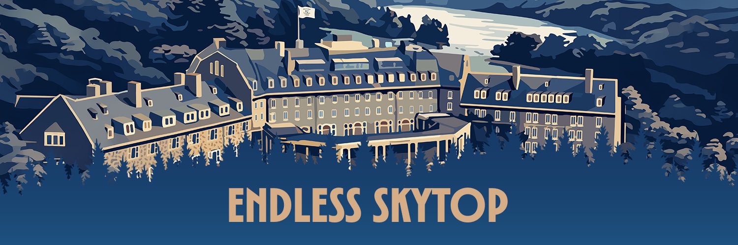 SkytopLodge's profile banner image