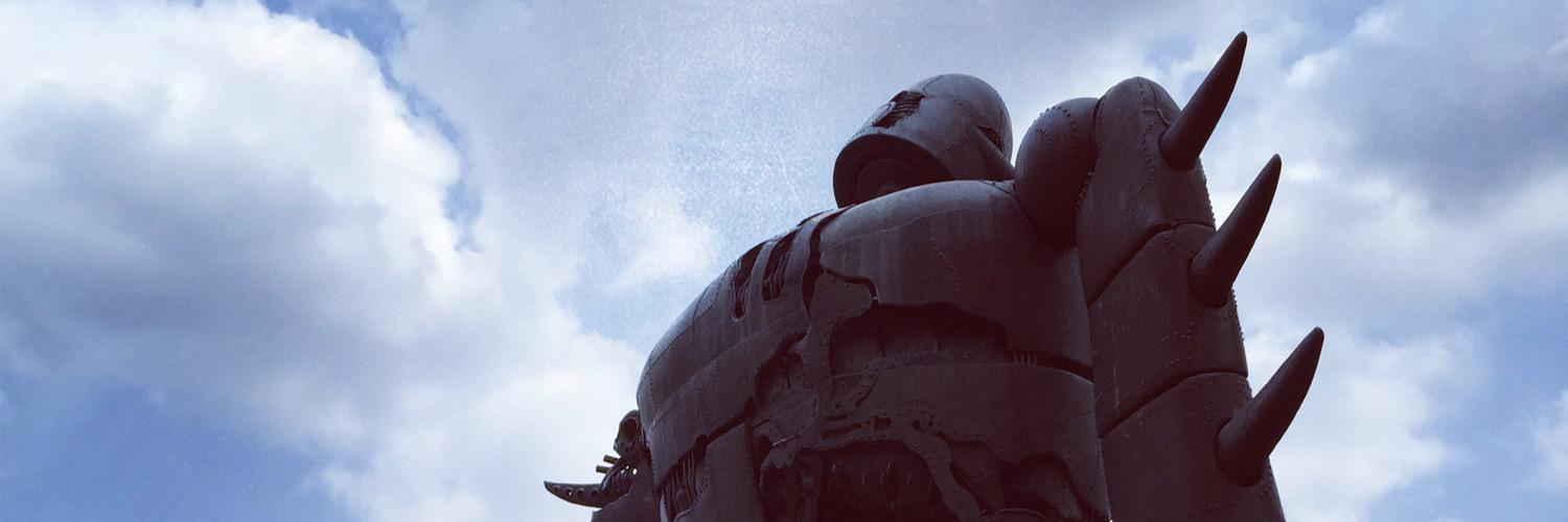 BEASTLOGIC1982's profile banner image