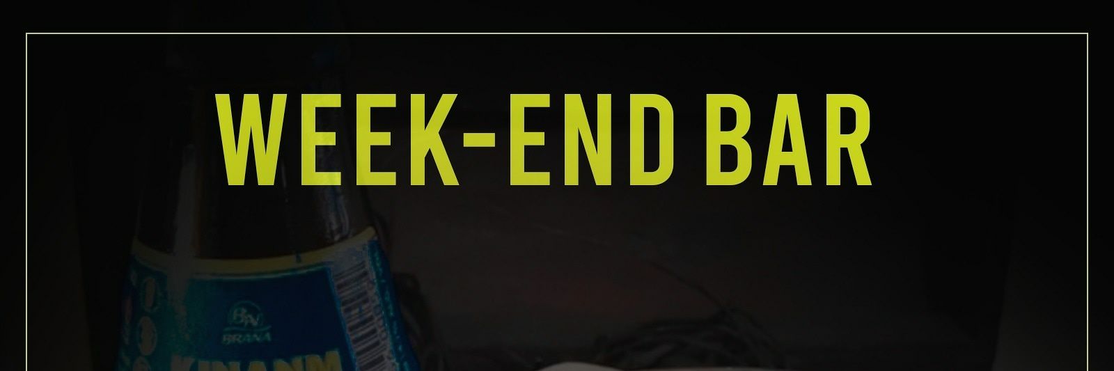 WeekendBaResto's profile banner image