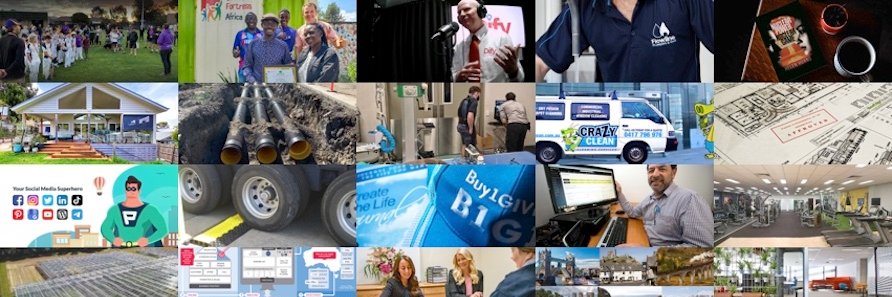 DifySocial's profile banner image