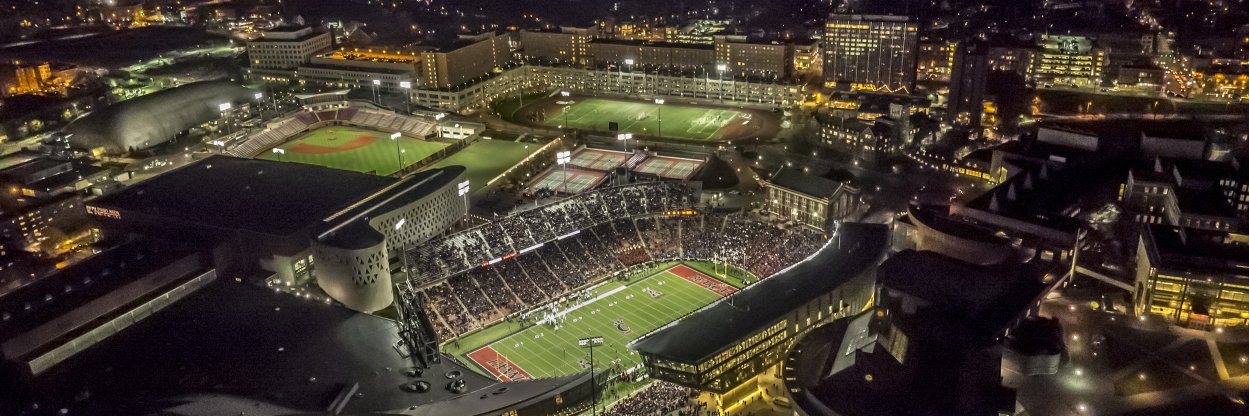 Bearcatmac's profile banner image