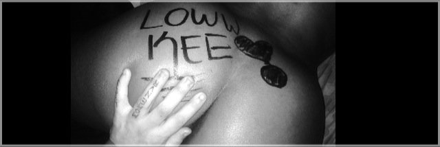 l0ww_kee's profile banner image